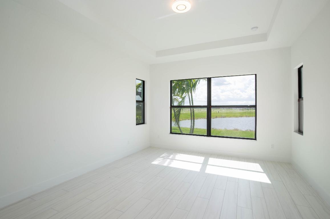 CRESSWIND PALM BEACH - Residential Lease