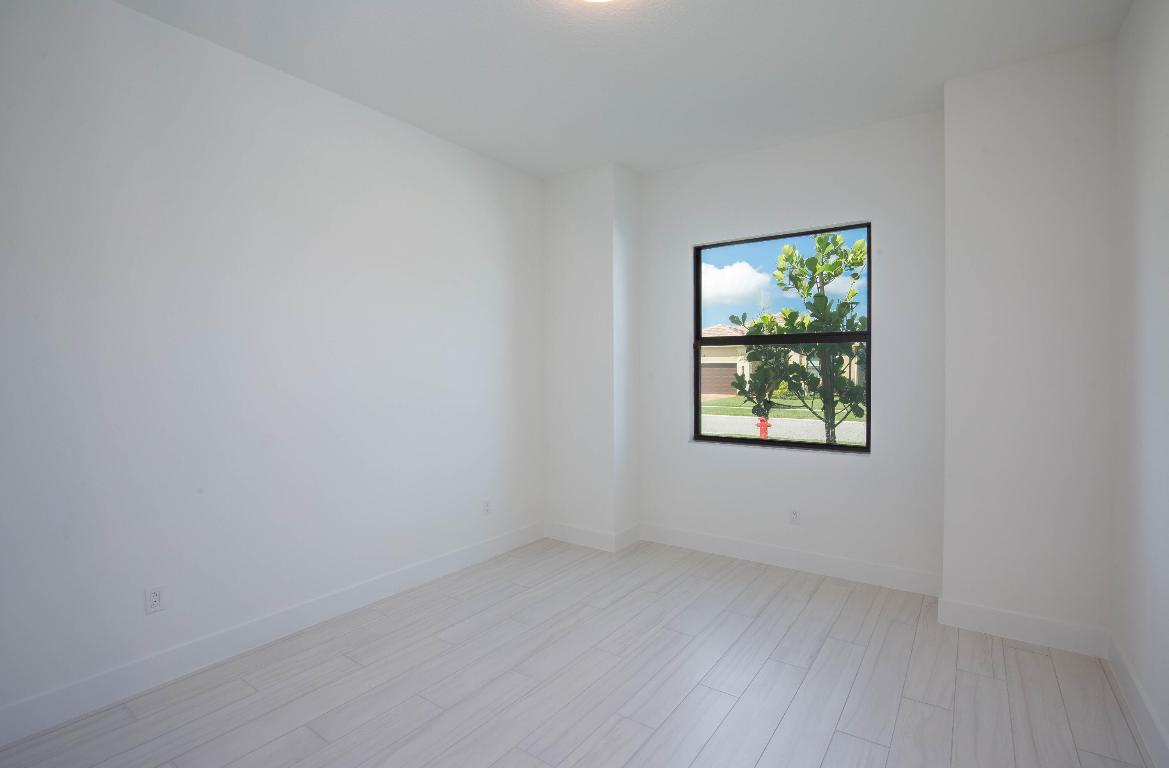 CRESSWIND PALM BEACH - Residential Lease