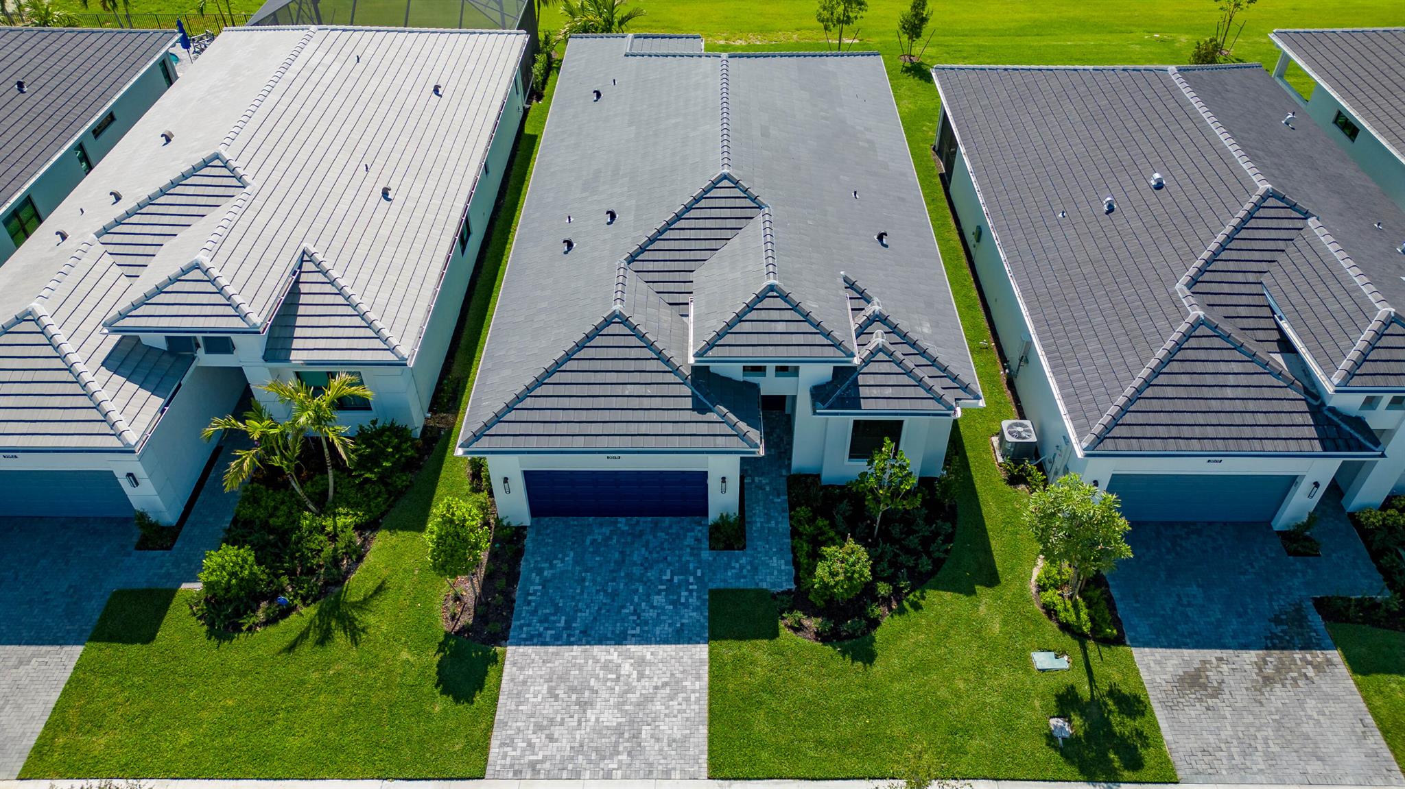 CRESSWIND PALM BEACH - Residential Lease