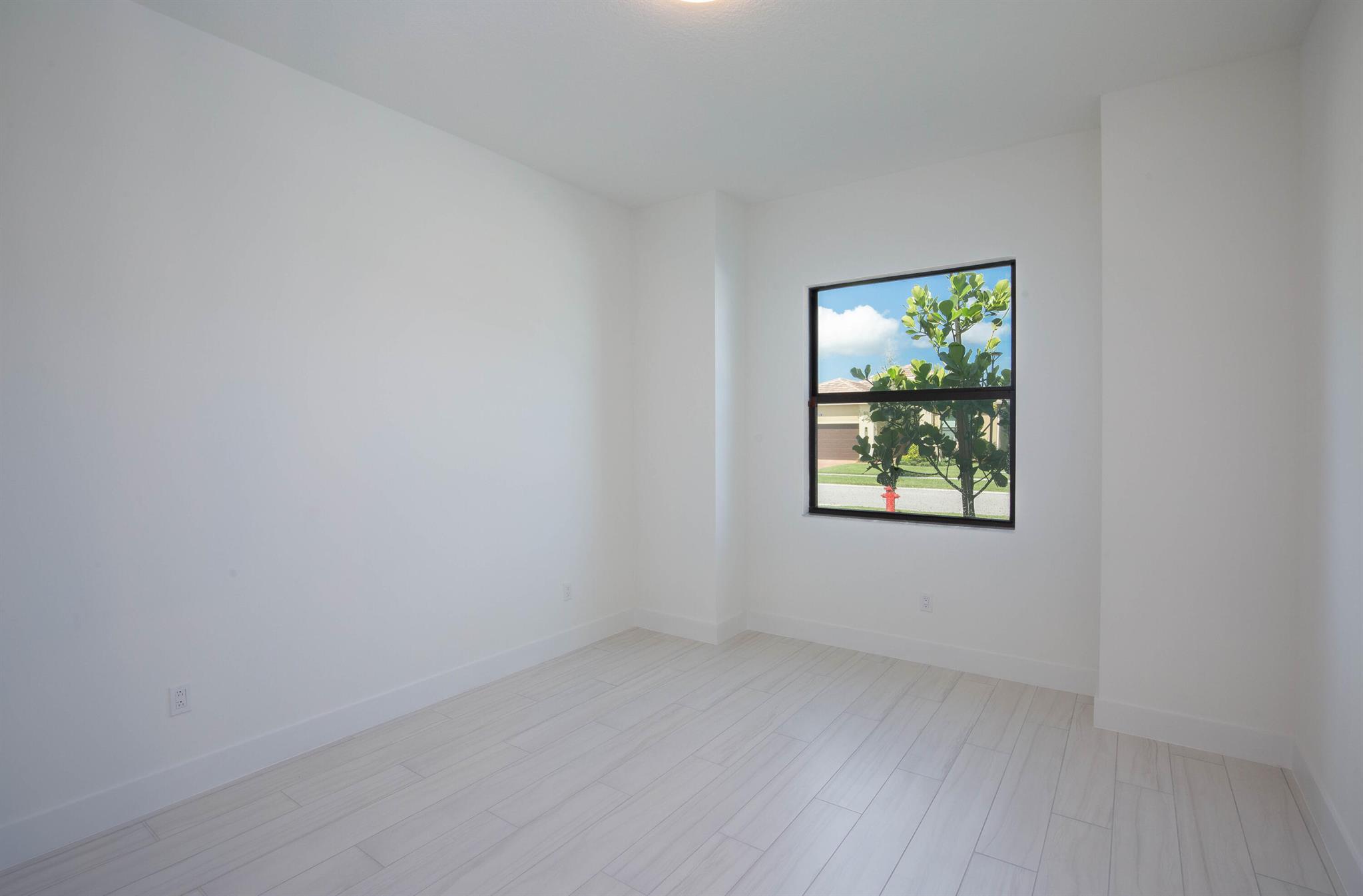 CRESSWIND PALM BEACH - Residential Lease