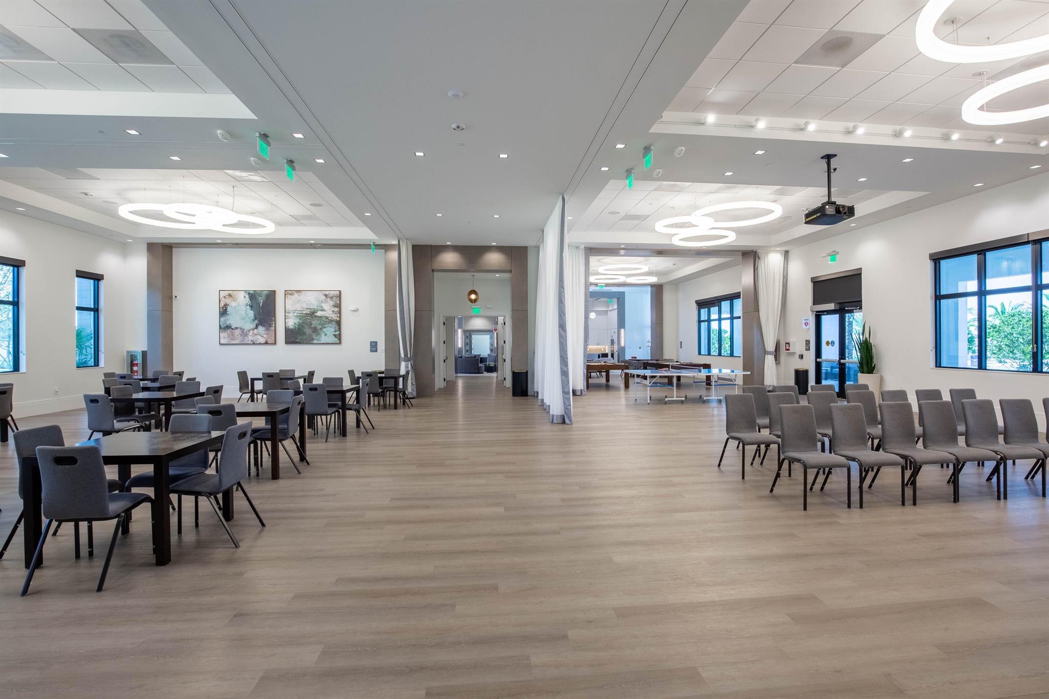 CRESSWIND PALM BEACH - Residential Lease