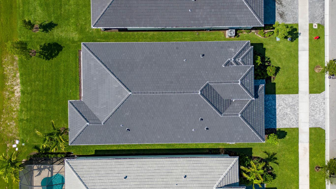 CRESSWIND PALM BEACH - Residential Lease