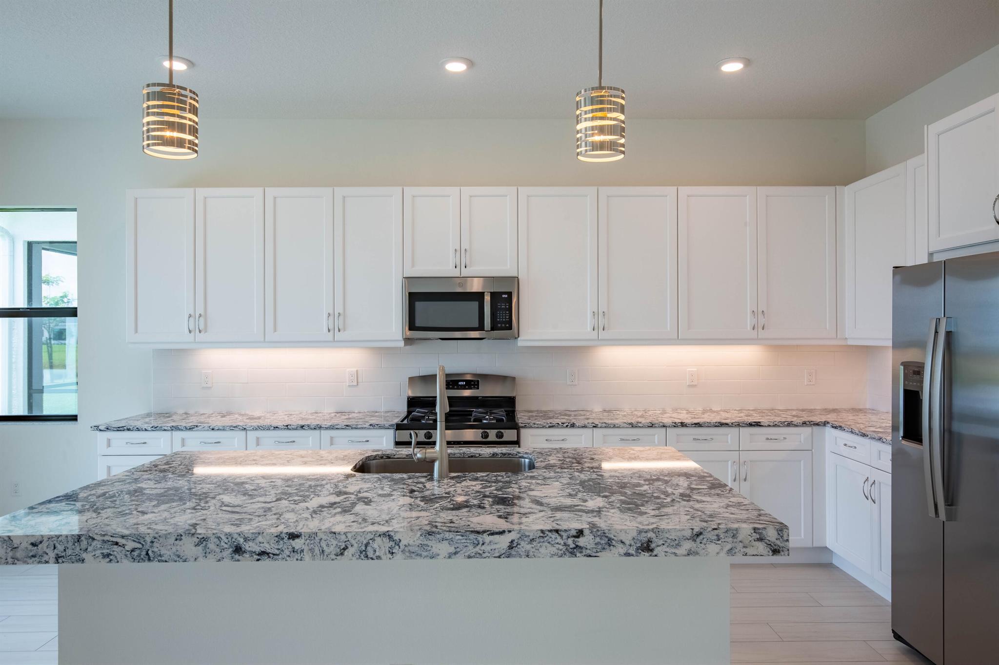 CRESSWIND PALM BEACH - Residential Lease