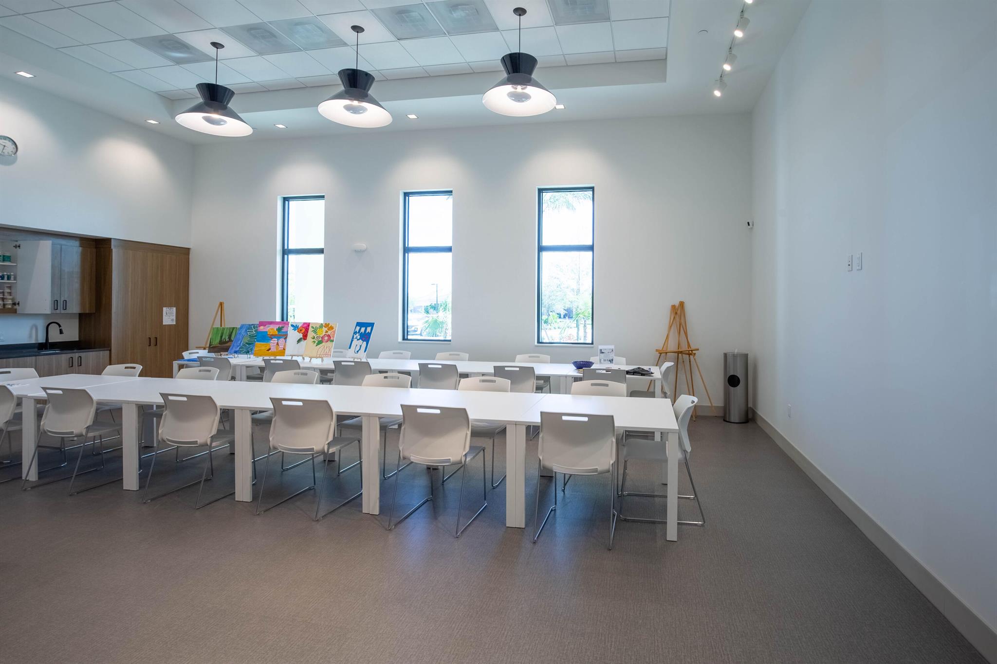 CRESSWIND PALM BEACH - Residential Lease