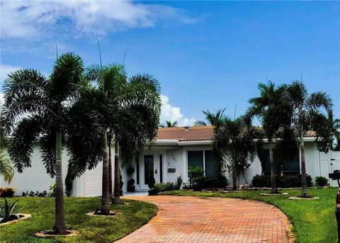 361 SE 9th Court Pompano Beach FL 33060