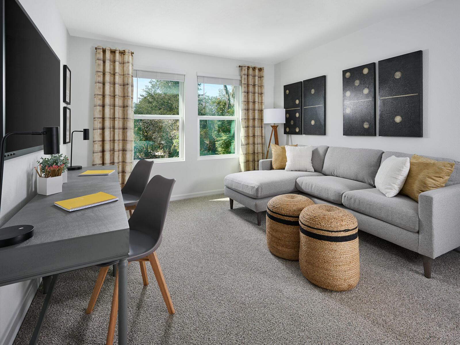 Terra Lago - Residential