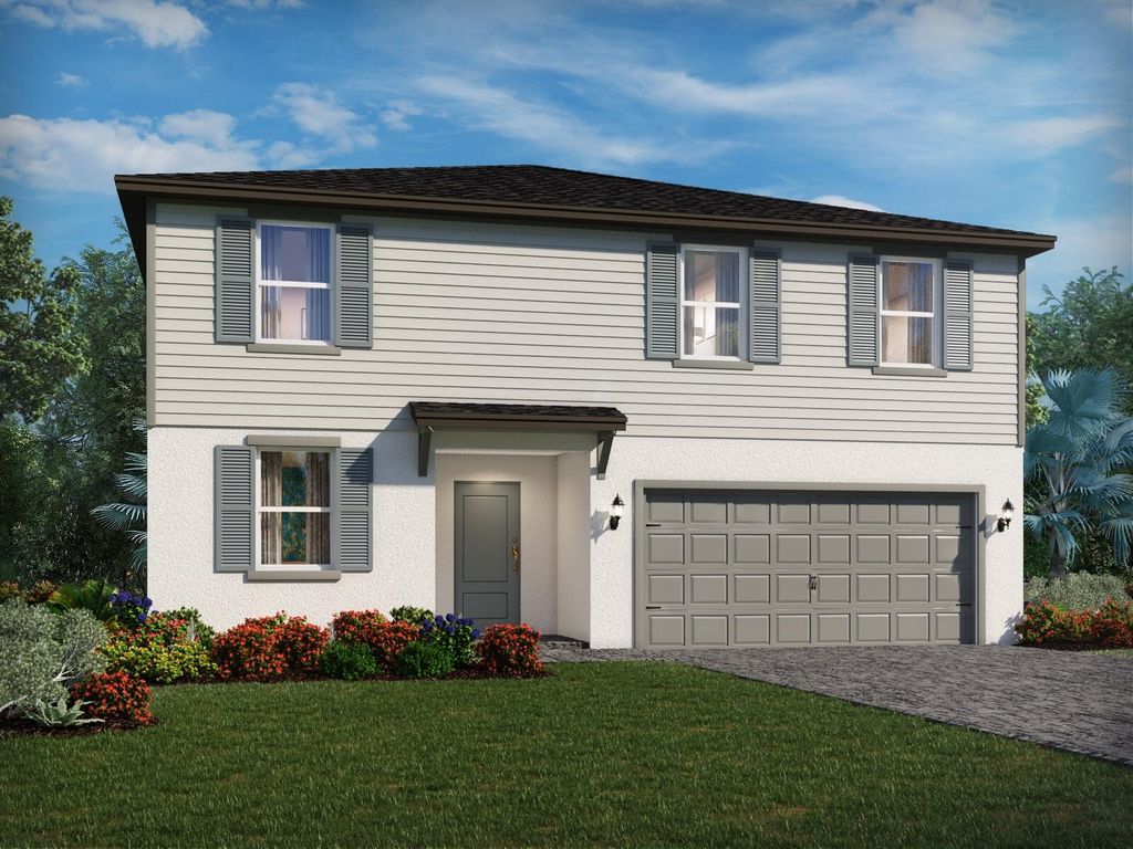 Photo of 14336 SW Rain Road, Indiantown, FL 34956 (MLS # R11117165)