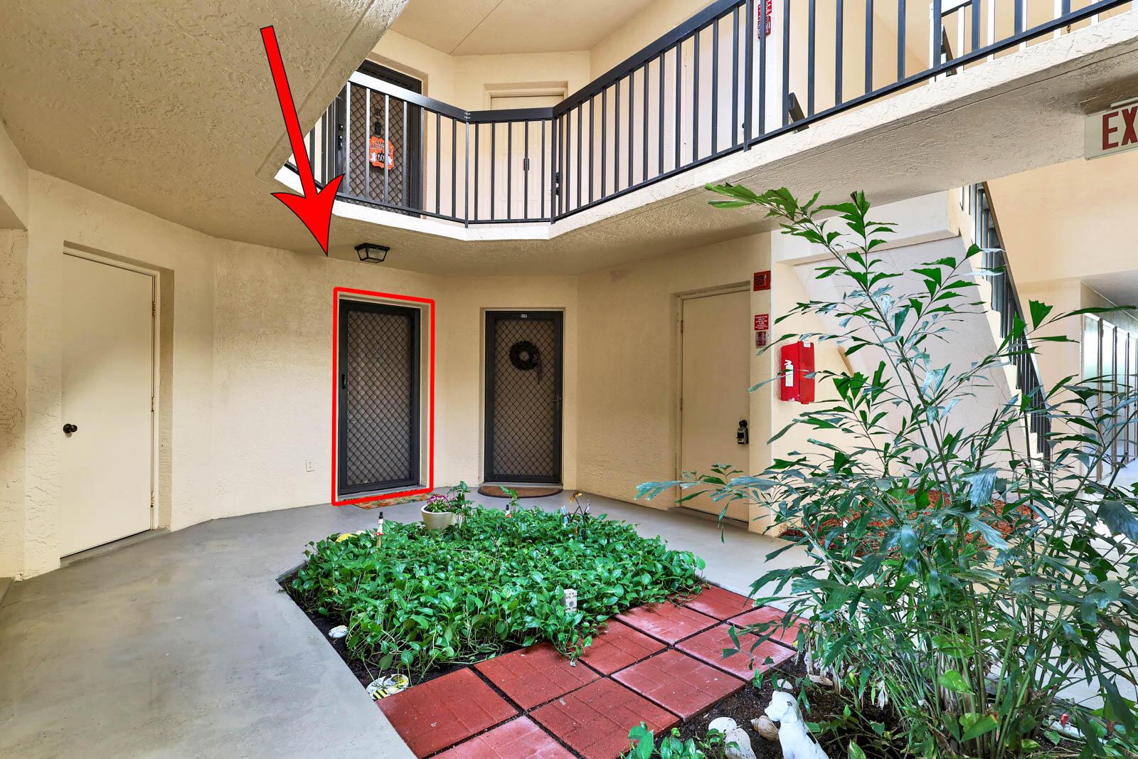 SAVANNAS CLUB CONDO - Residential