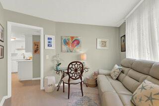 SAVANNAS CLUB CONDO - Residential