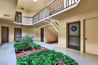 SAVANNAS CLUB CONDO - Residential