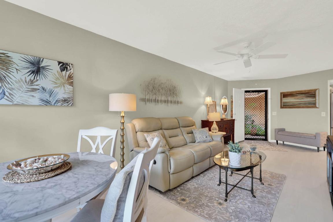 SAVANNAS CLUB CONDO - Residential