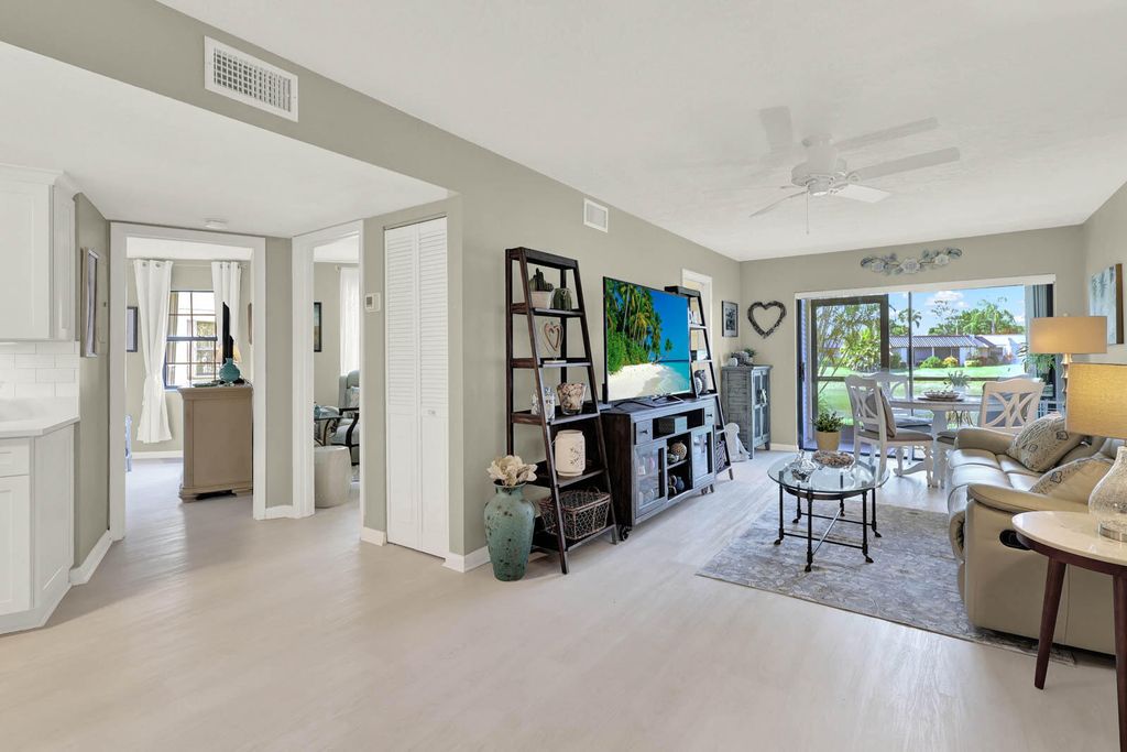 Photo of 2069 NE Collins Circle #7-50, Jensen Beach, FL 34957 (MLS # R11135000)