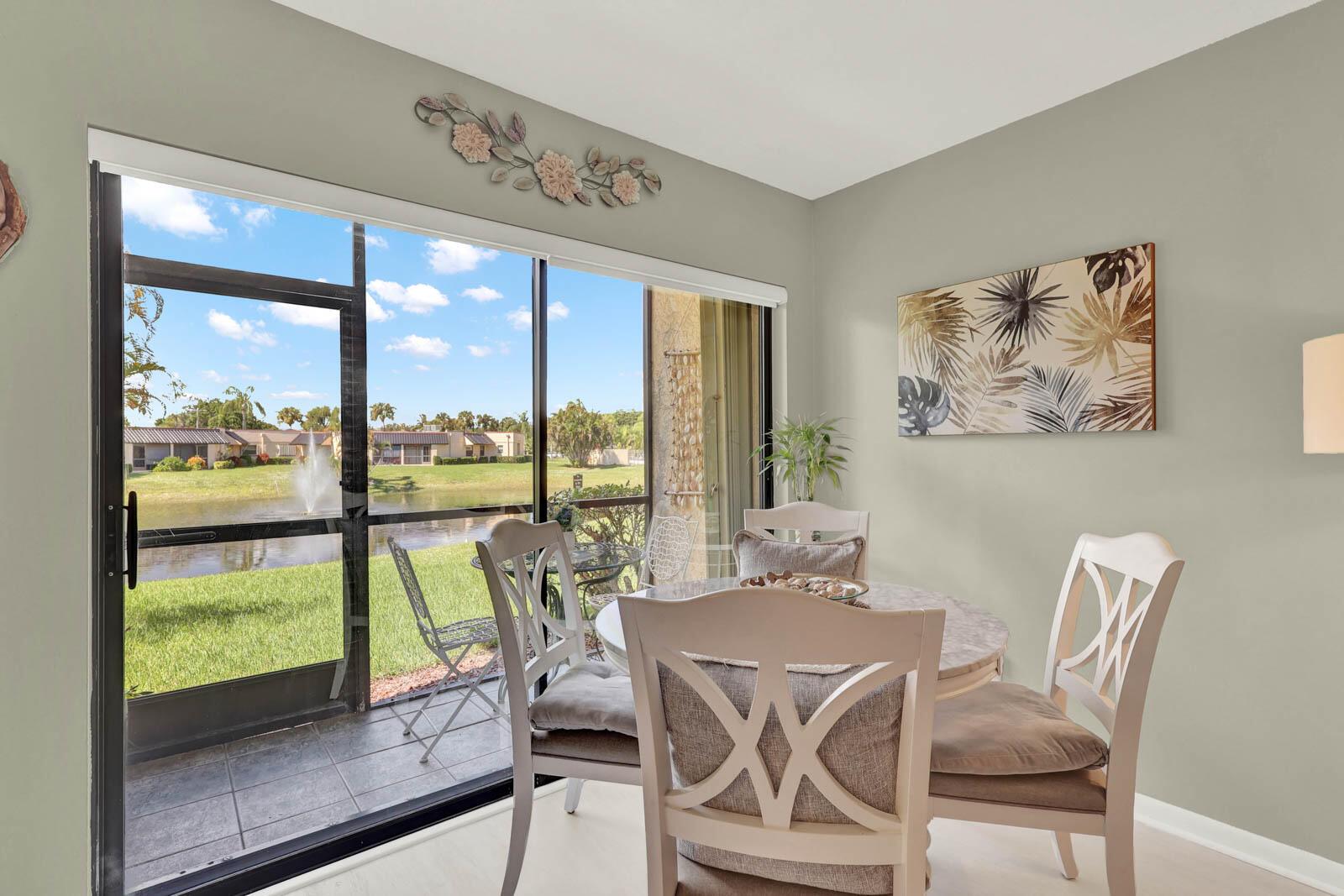 SAVANNAS CLUB CONDO - Residential