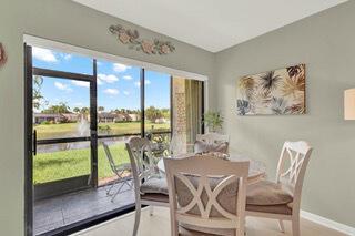 SAVANNAS CLUB CONDO - Residential
