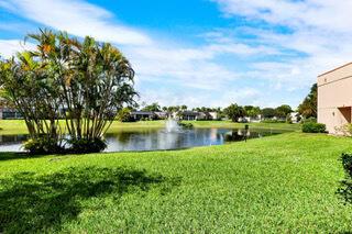 SAVANNAS CLUB CONDO - Residential