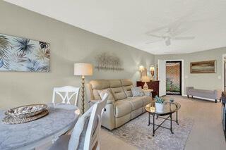 SAVANNAS CLUB CONDO - Residential