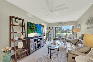 SAVANNAS CLUB CONDO - Residential