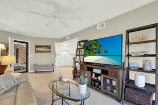 SAVANNAS CLUB CONDO - Residential