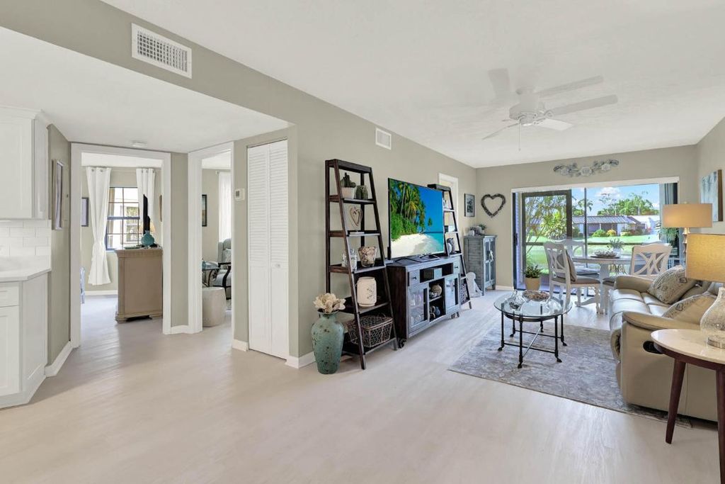 Photo of 2069 NE Collins Circle #7-50, Jensen Beach, FL 34957 (MLS # R11135000)