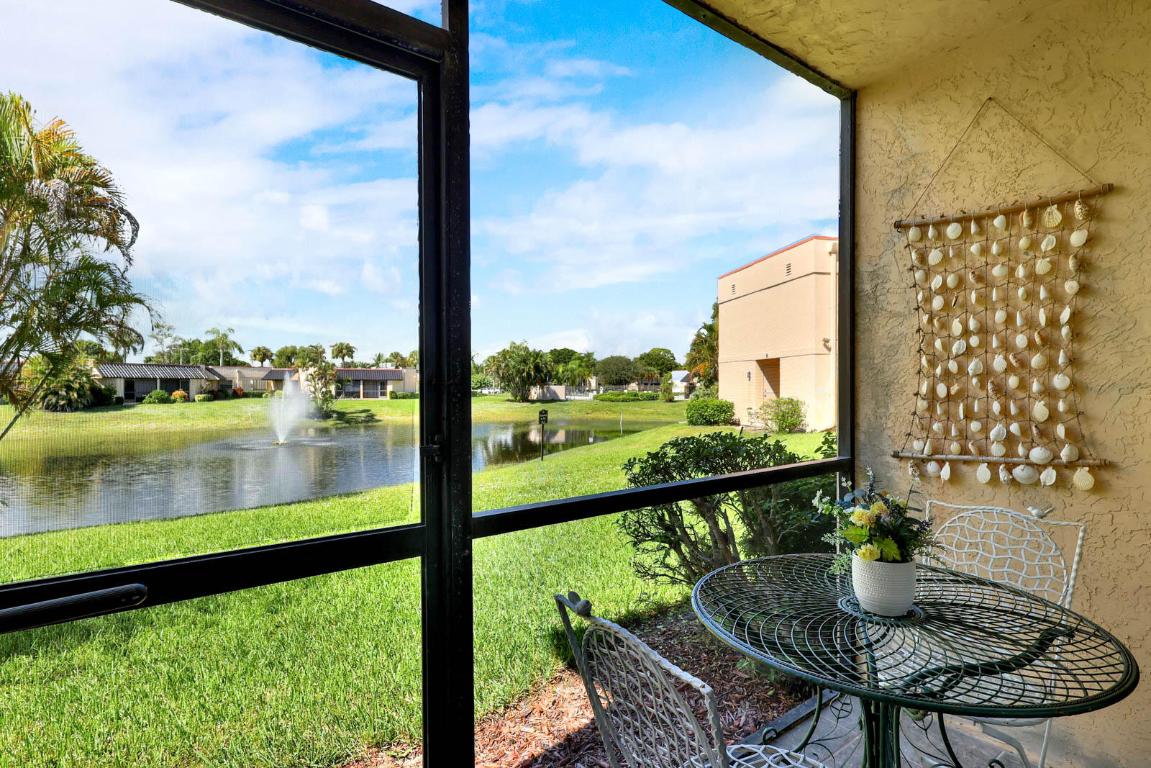 SAVANNAS CLUB CONDO - Residential