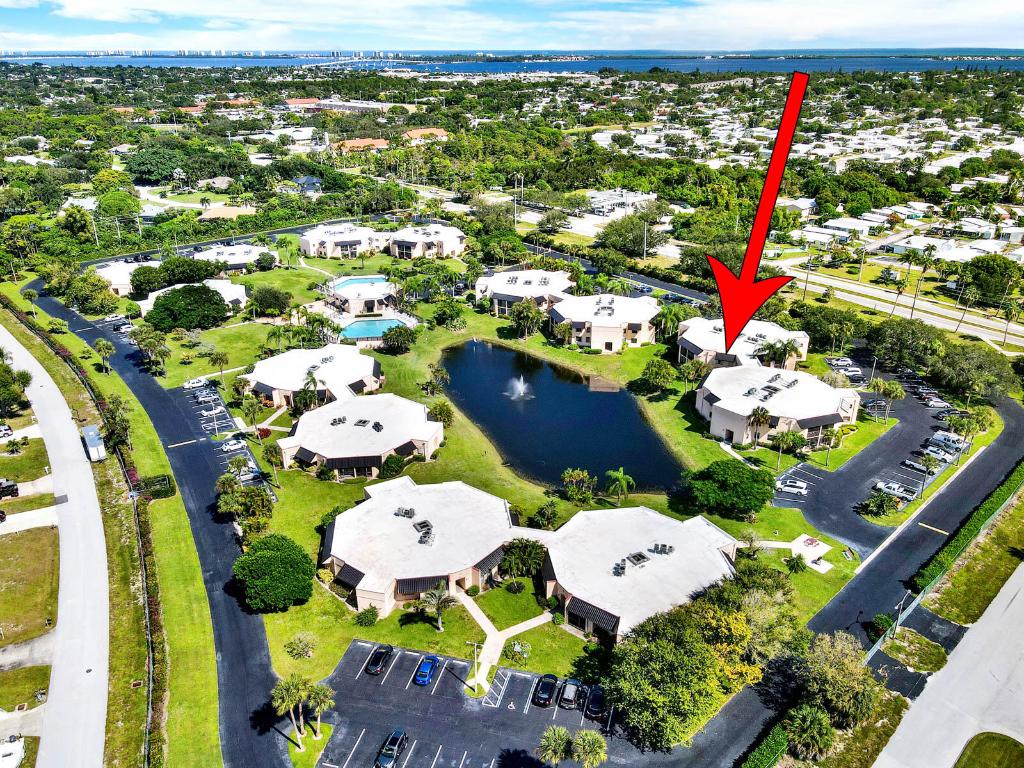 SAVANNAS CLUB CONDO - Residential