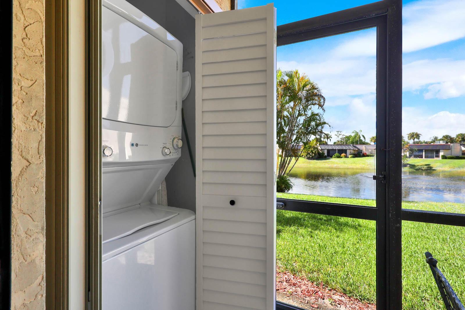 SAVANNAS CLUB CONDO - Residential