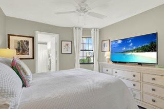 SAVANNAS CLUB CONDO - Residential