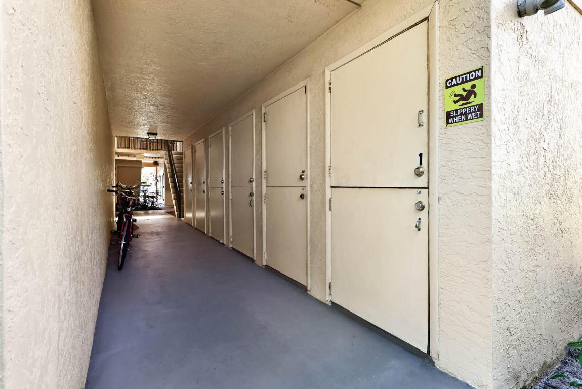 SAVANNAS CLUB CONDO - Residential