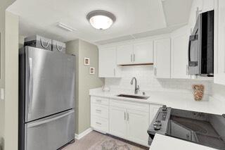 SAVANNAS CLUB CONDO - Residential