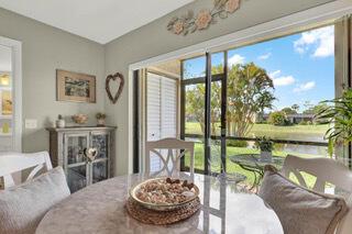 SAVANNAS CLUB CONDO - Residential