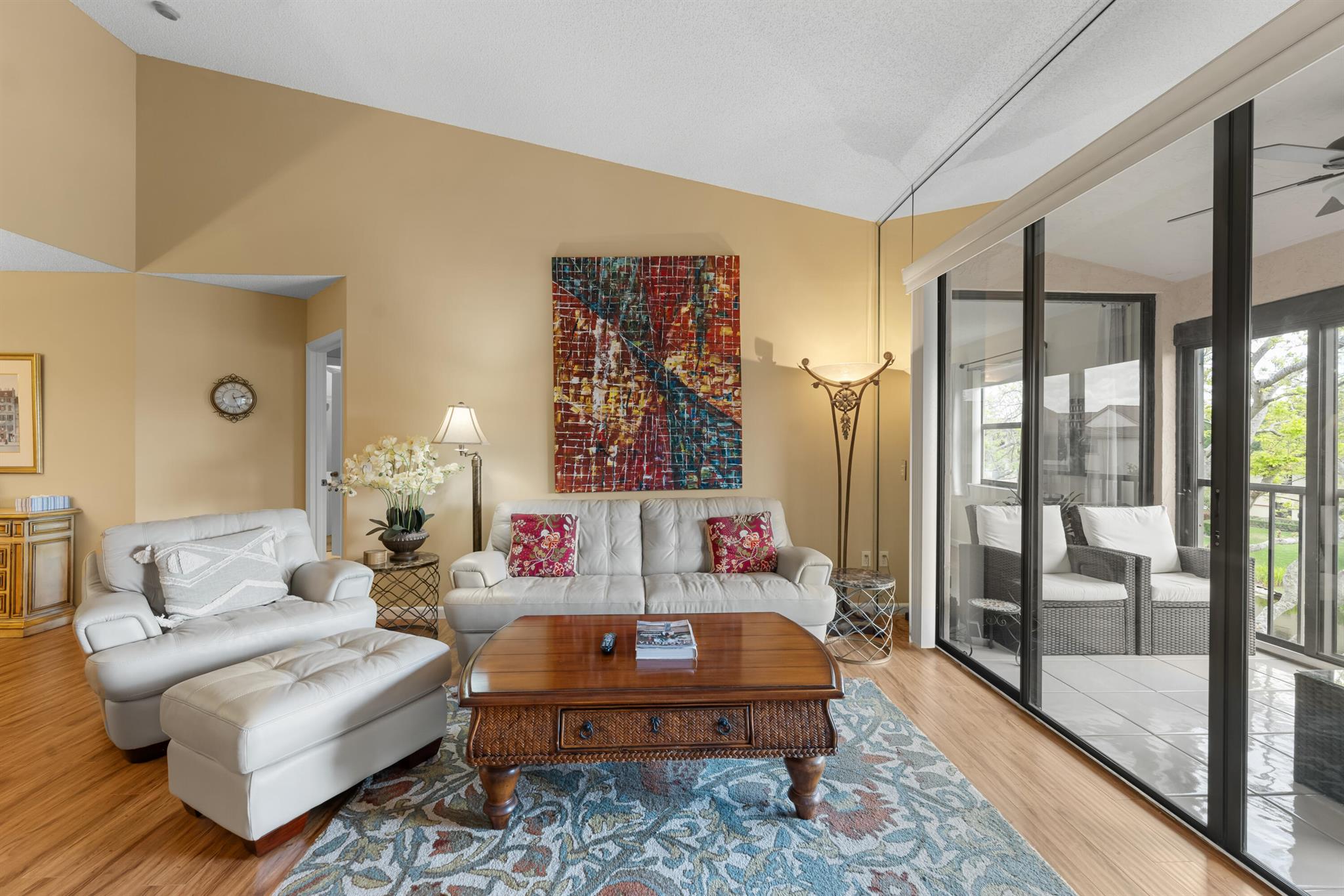 5155 Europa Drive U