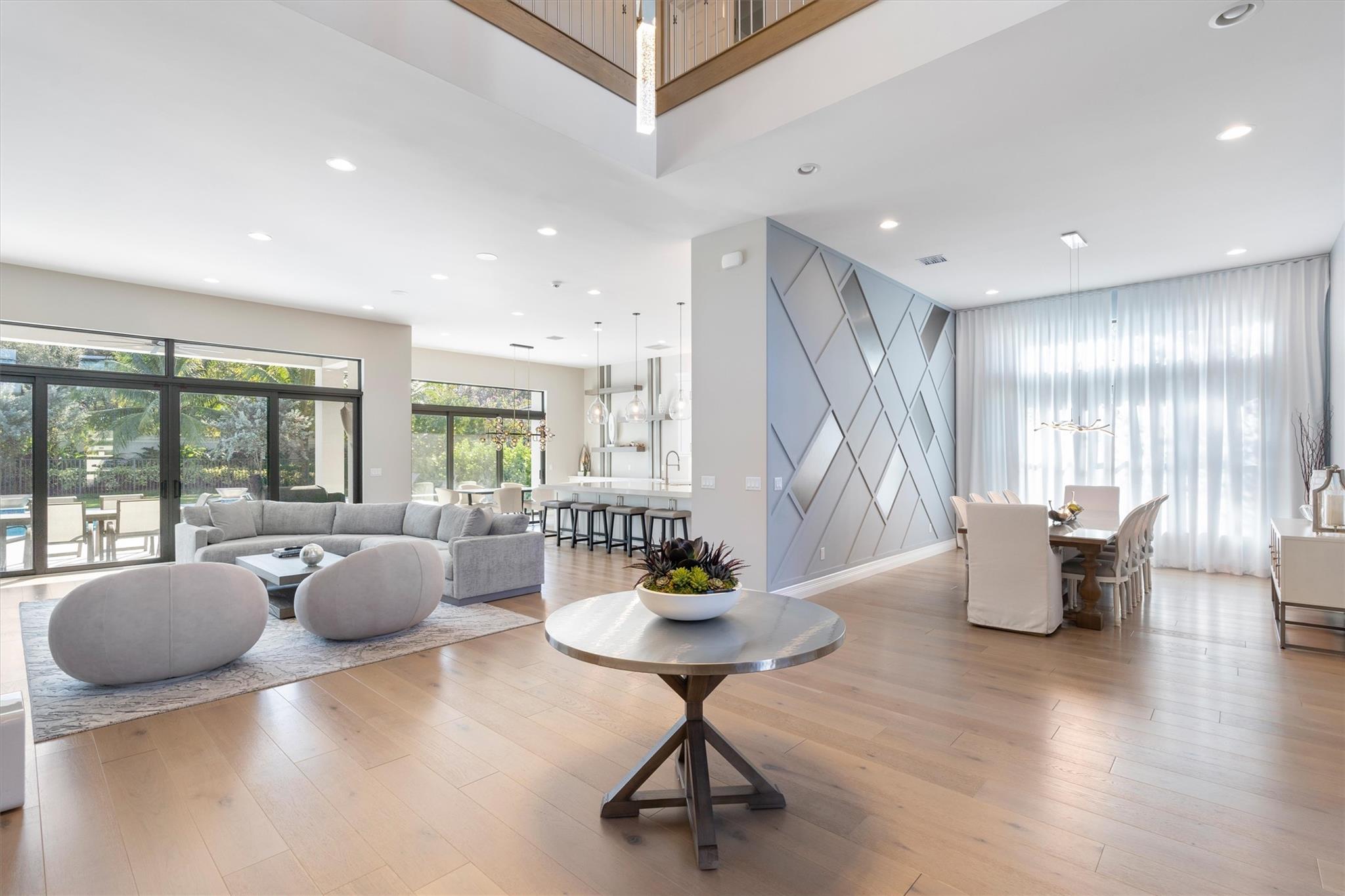 HYDER AGR PUD SOUTH PLAT - Residential