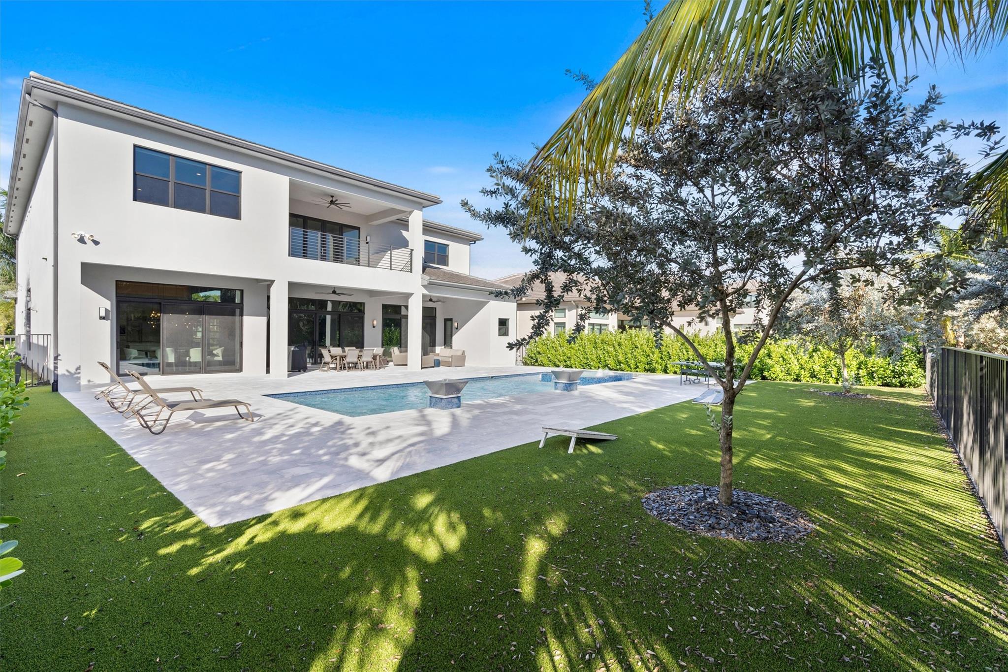 HYDER AGR PUD SOUTH PLAT - Residential