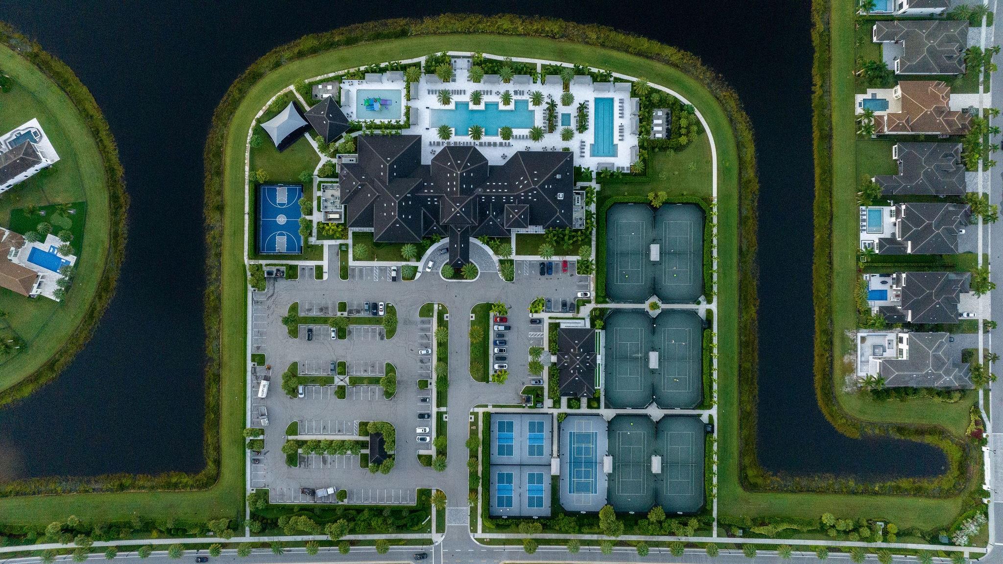 HYDER AGR PUD SOUTH PLAT - Residential