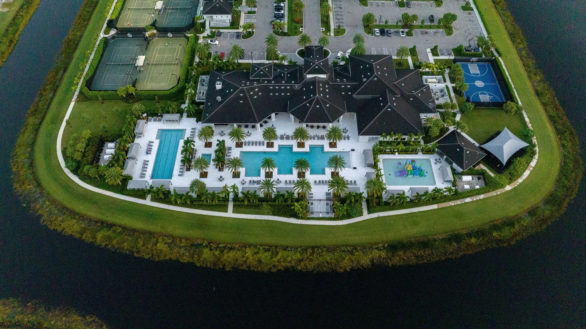 HYDER AGR PUD SOUTH PLAT - Residential