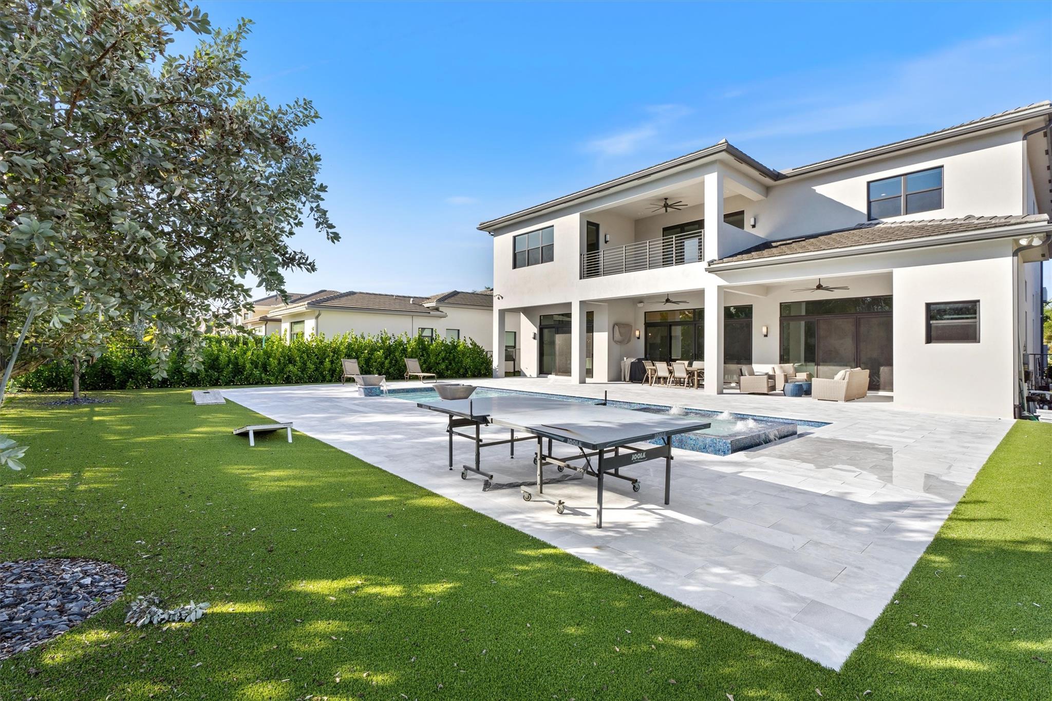 HYDER AGR PUD SOUTH PLAT - Residential