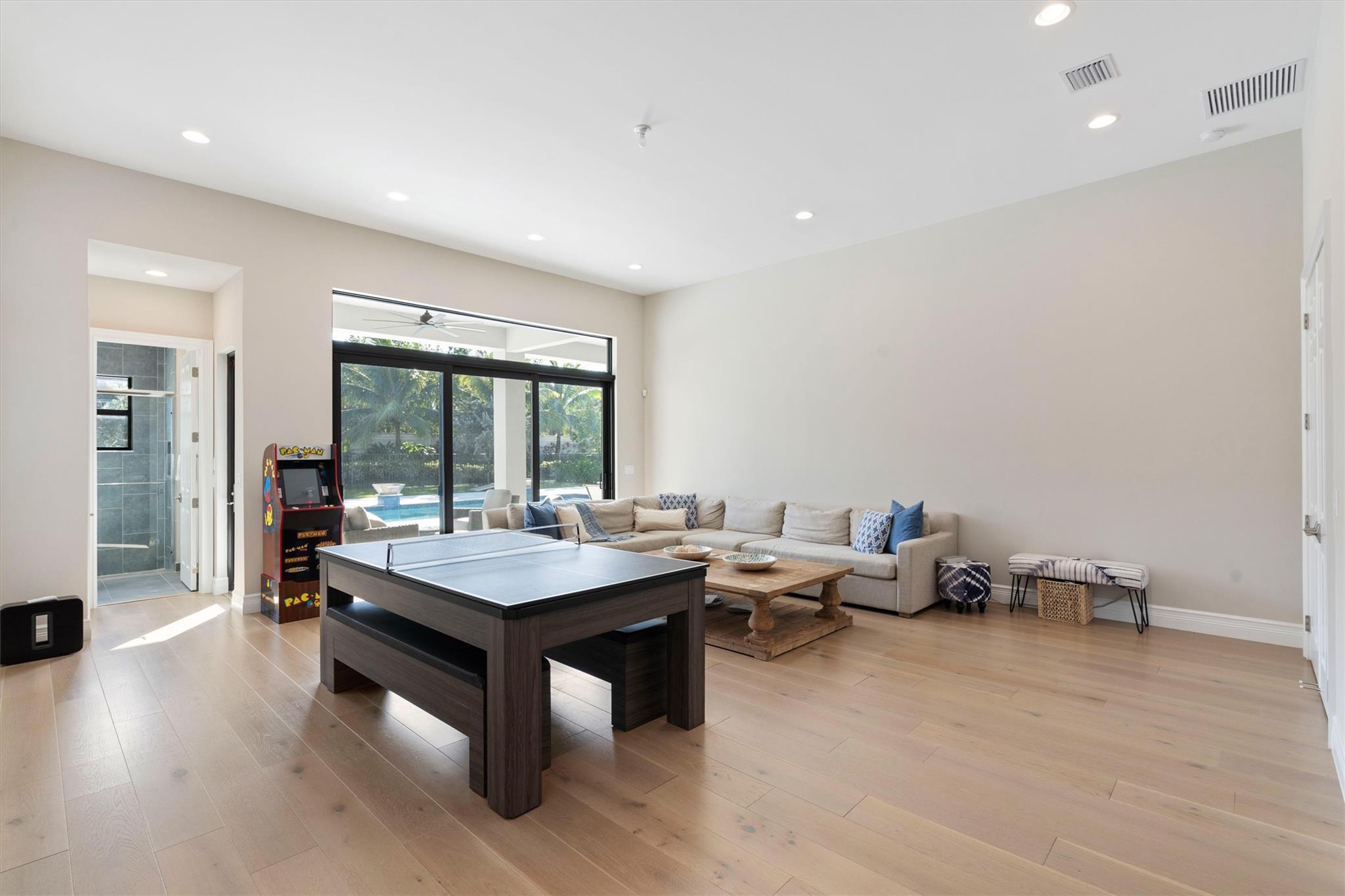 HYDER AGR PUD SOUTH PLAT - Residential