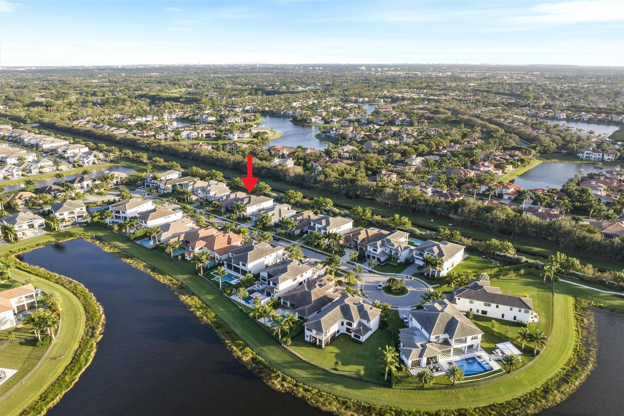 HYDER AGR PUD SOUTH PLAT - Residential