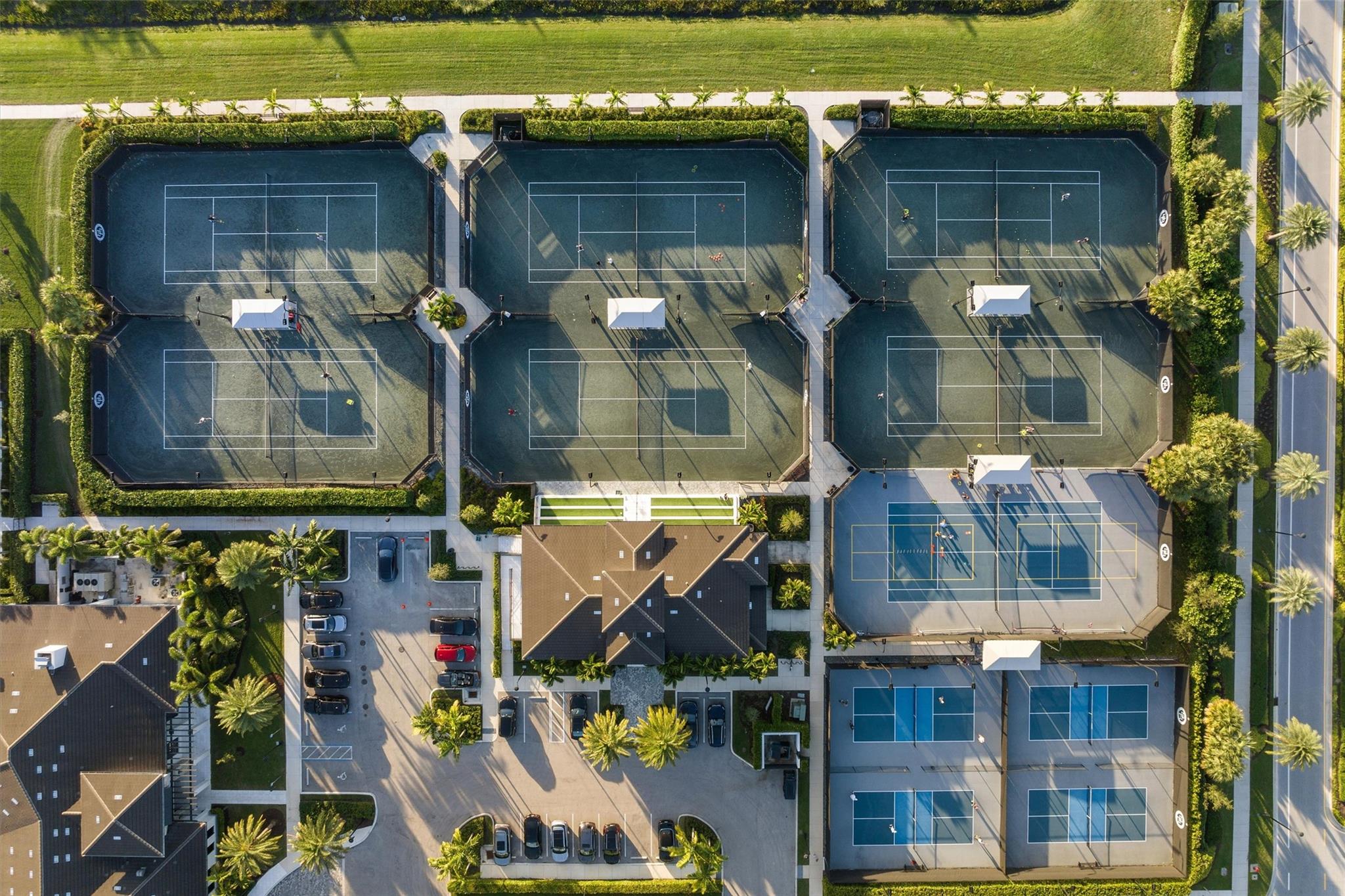 HYDER AGR PUD SOUTH PLAT - Residential