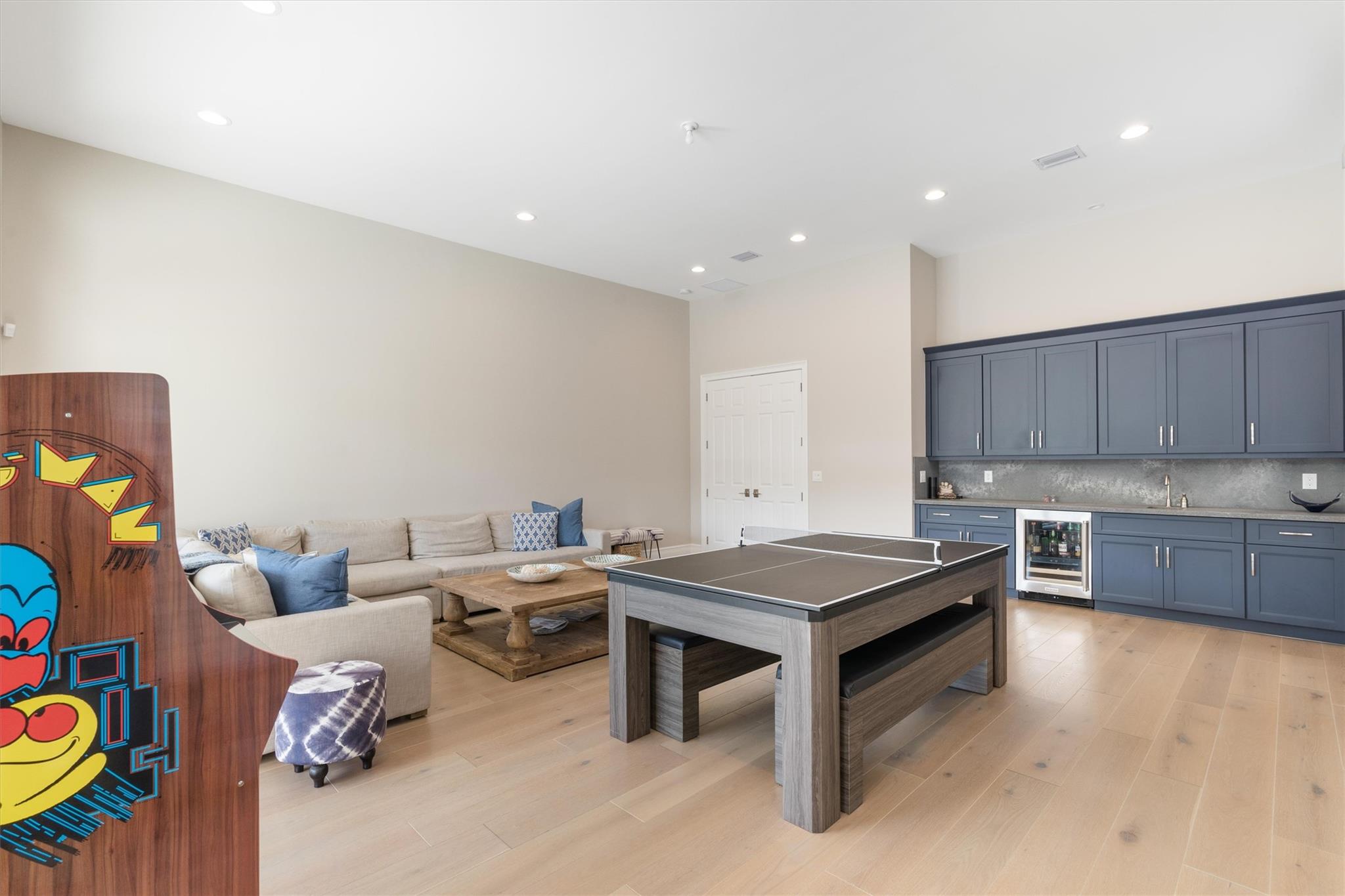 HYDER AGR PUD SOUTH PLAT - Residential