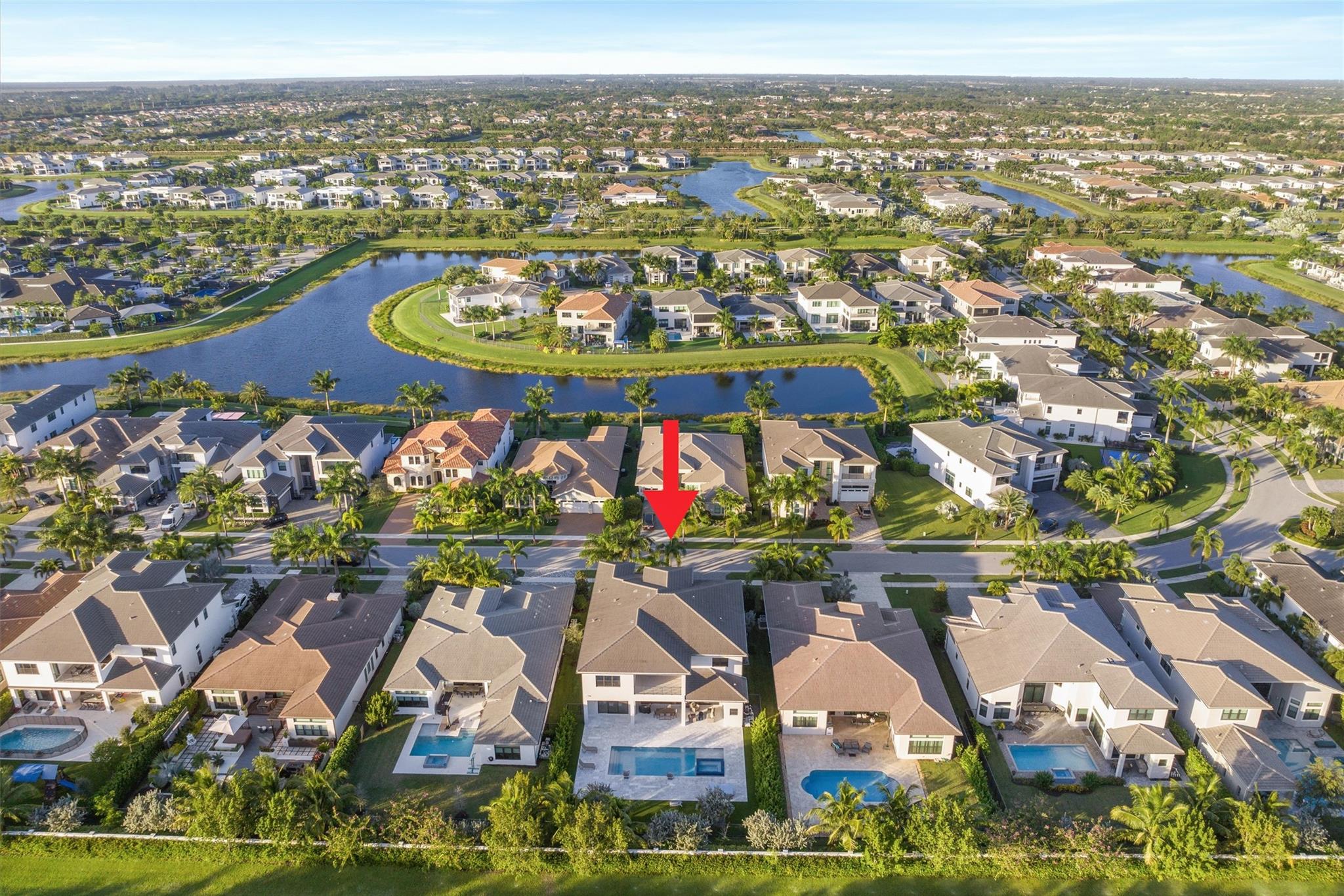 HYDER AGR PUD SOUTH PLAT - Residential