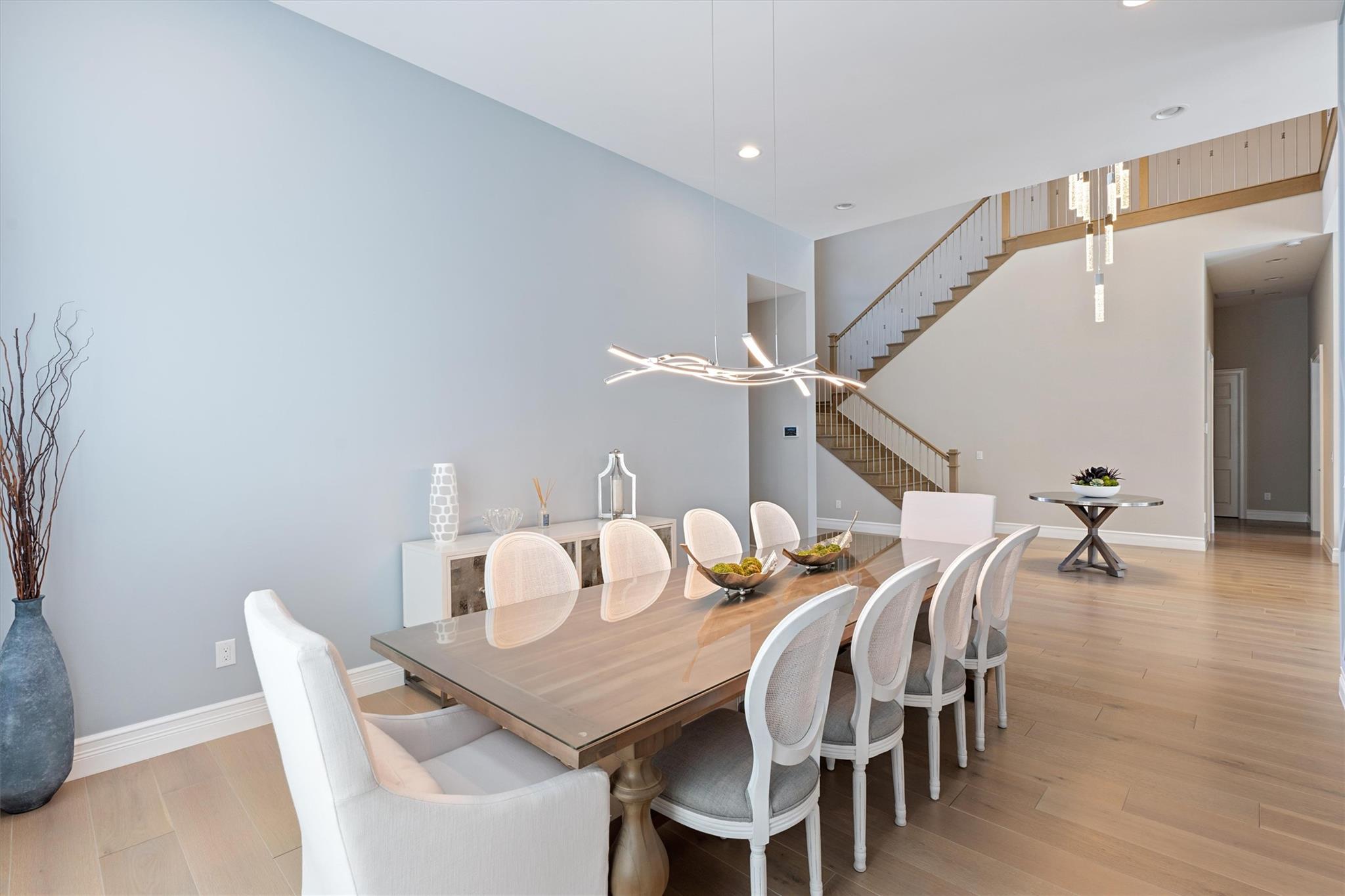 HYDER AGR PUD SOUTH PLAT - Residential