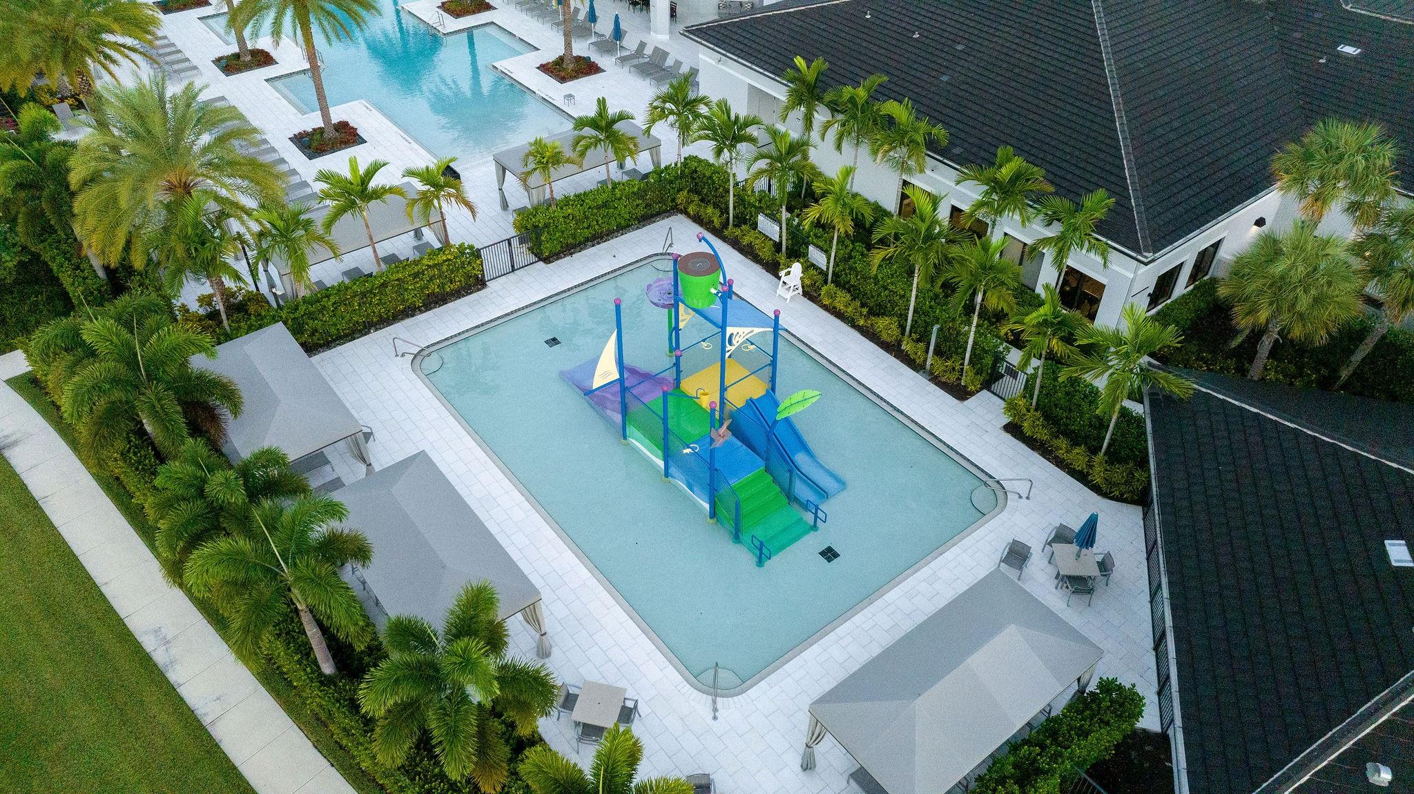 HYDER AGR PUD SOUTH PLAT - Residential