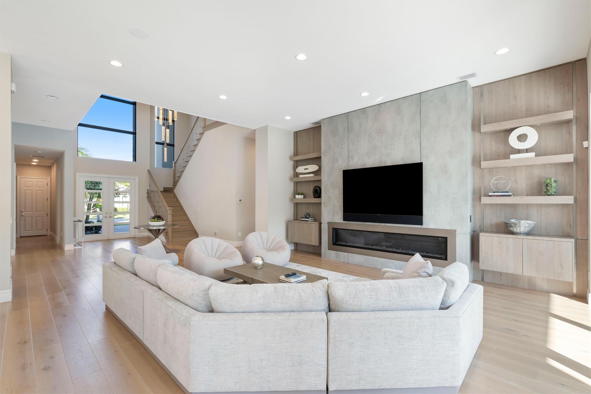 HYDER AGR PUD SOUTH PLAT - Residential