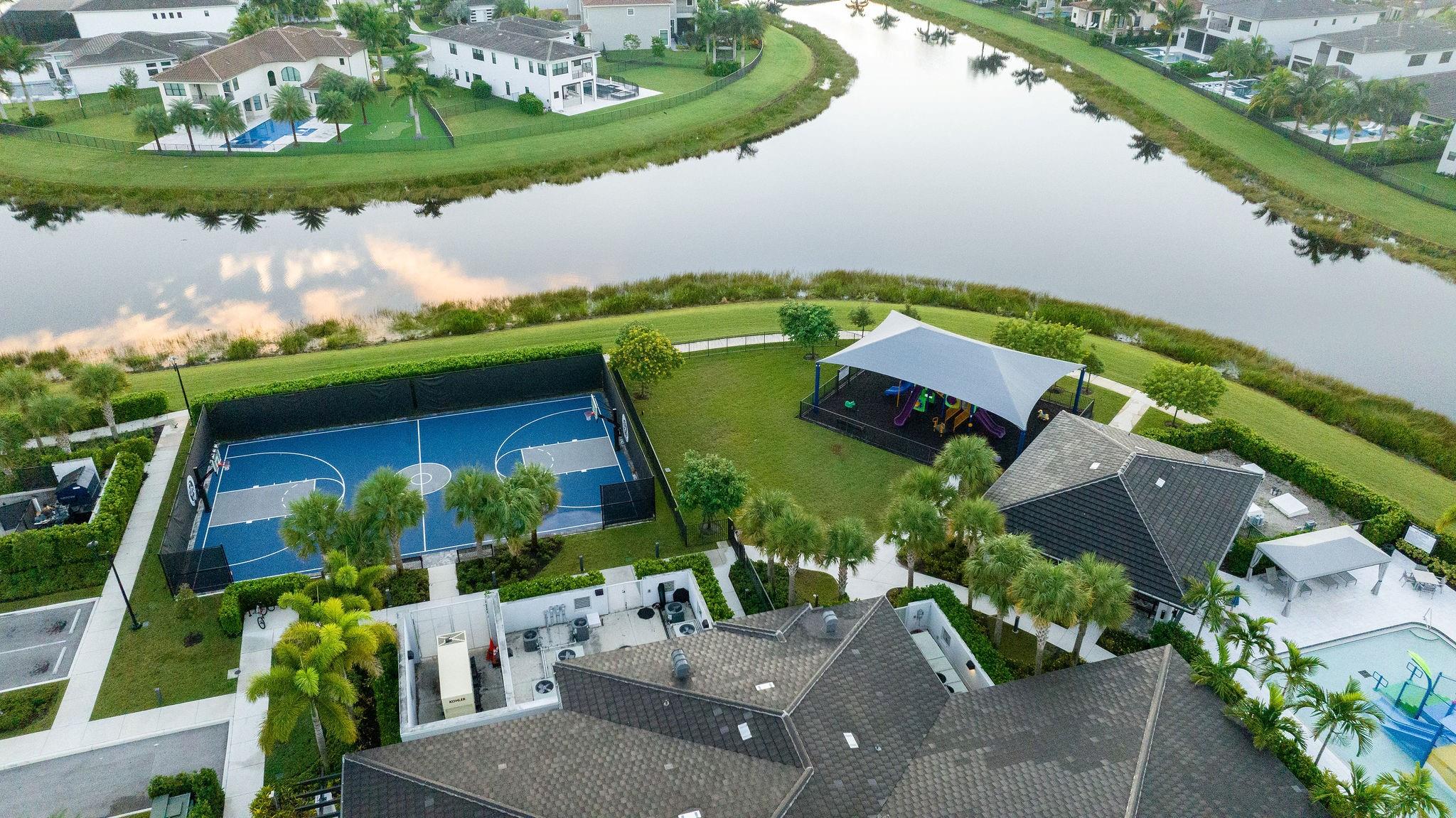 HYDER AGR PUD SOUTH PLAT - Residential