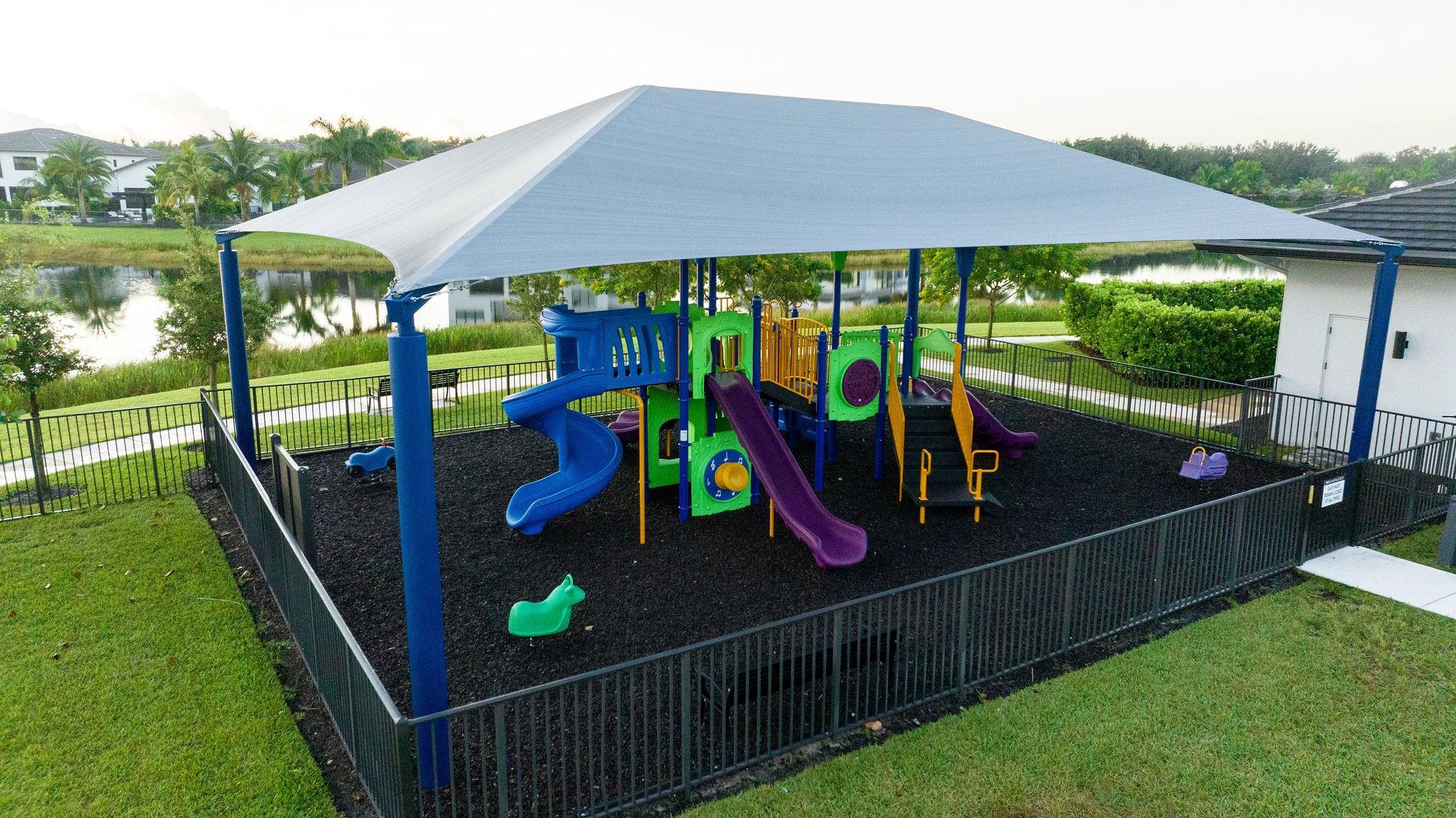 HYDER AGR PUD SOUTH PLAT - Residential