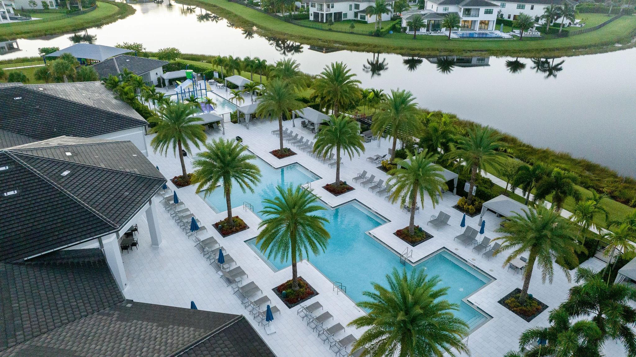 HYDER AGR PUD SOUTH PLAT - Residential