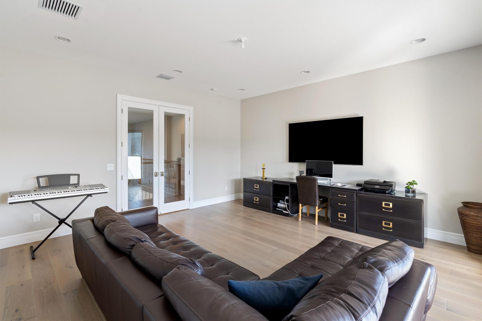 HYDER AGR PUD SOUTH PLAT - Residential