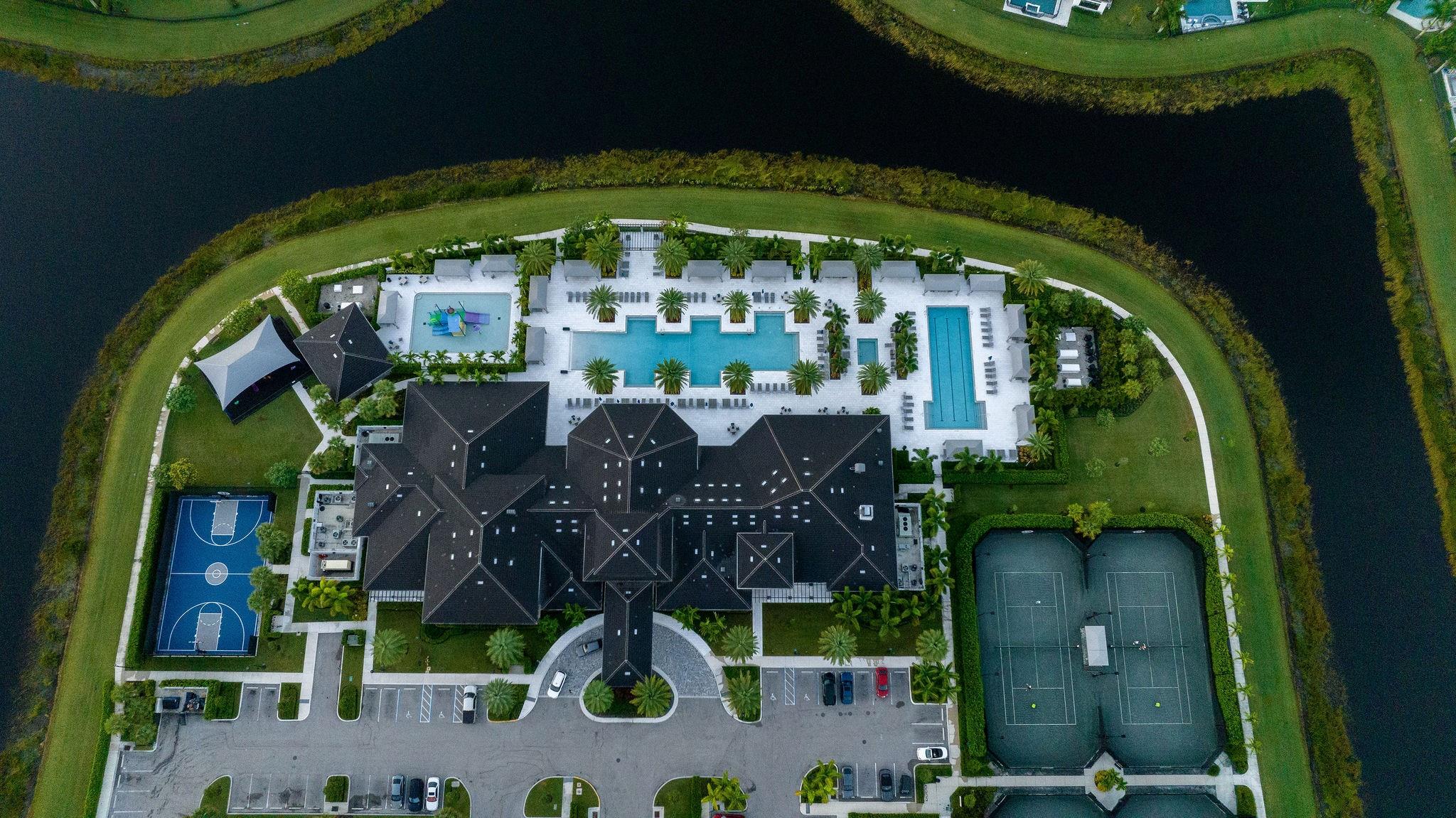 HYDER AGR PUD SOUTH PLAT - Residential