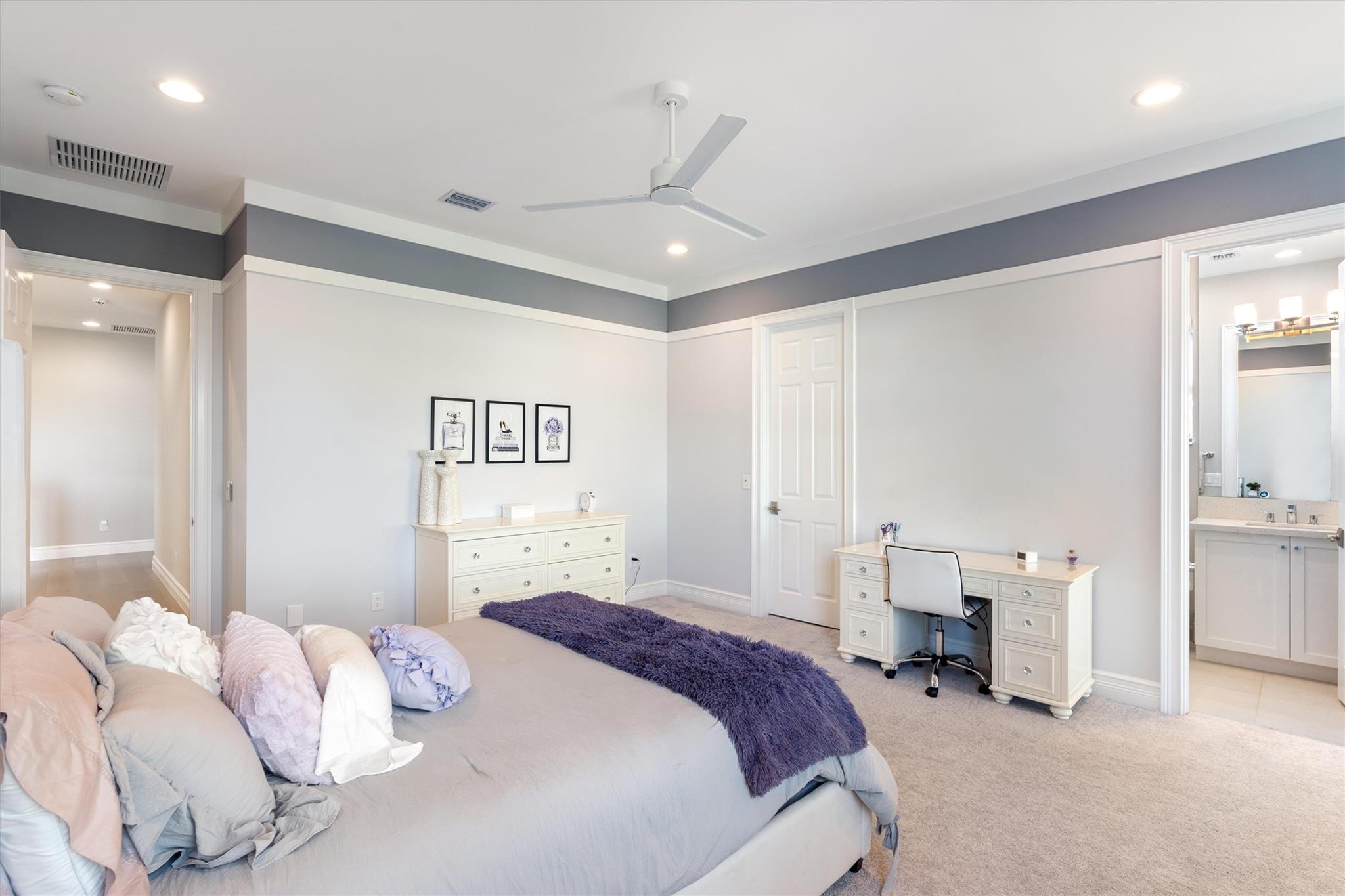 HYDER AGR PUD SOUTH PLAT - Residential